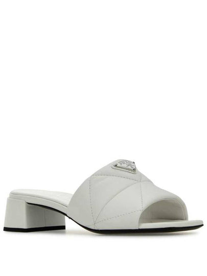 Prada Sandals - PRADA - BALAAN 2