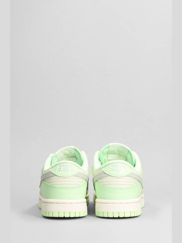 Nike Dunk Low Sneakers - NIKE - BALAAN 4