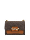 Wallet 32S2G7HC0B 252 BROWN - MICHAEL KORS - BALAAN 1