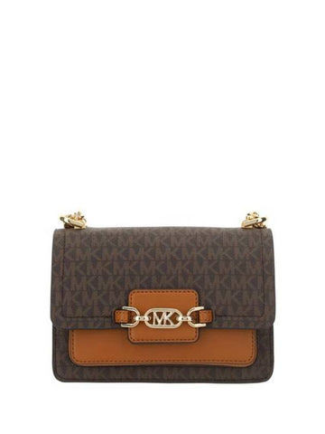 Wallet 32S2G7HC0B 252 BROWN - MICHAEL KORS - BALAAN 1