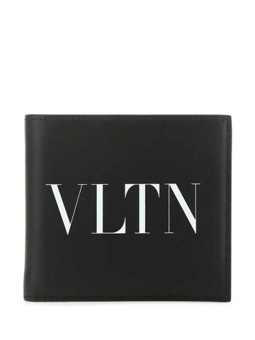 Wallet 2Y0P0654LVN 0NI B0440013611 - VALENTINO - BALAAN.