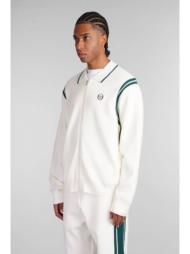 Sergio Tacchini Sweatshirt - SERGIO TACCHINI - BALAAN 4