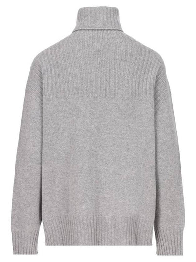 VANISE' Sweaters Grey - VANISE - BALAAN 2