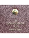 M62478 long wallet - LOUIS VUITTON - BALAAN 3