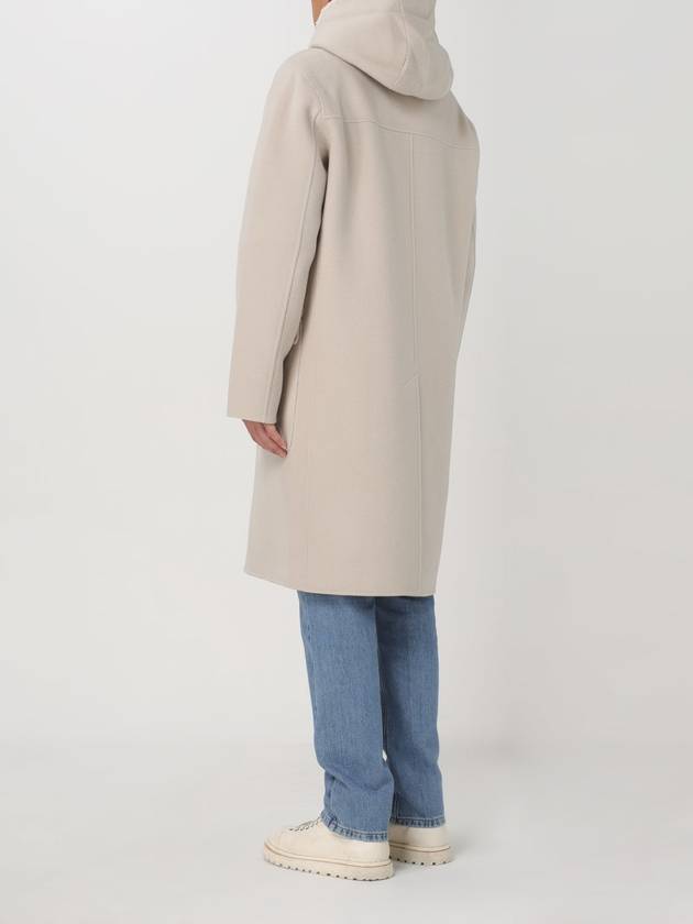 Abraham Trench Coat Natural - MACKAGE - BALAAN 3