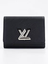 Women s Epi Twist Compact Wallet - LOUIS VUITTON - BALAAN 4