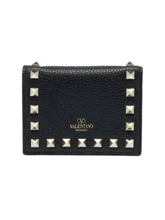 Women s half wallet 271192 - VALENTINO - BALAAN 1