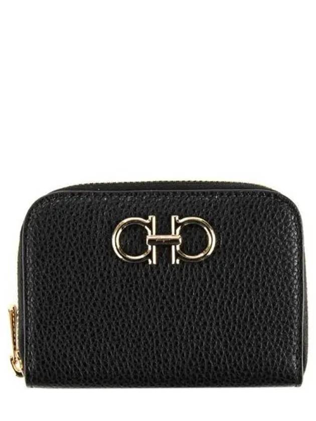 Women s card wallet 271854 - SALVATORE FERRAGAMO - BALAAN 1