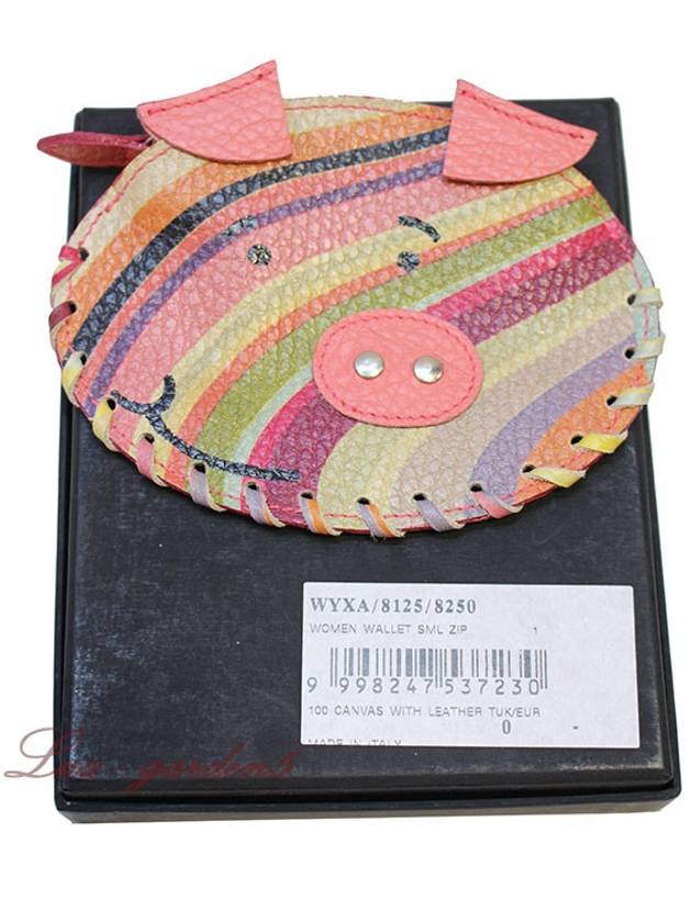 women s wallet - PAUL SMITH - BALAAN 6