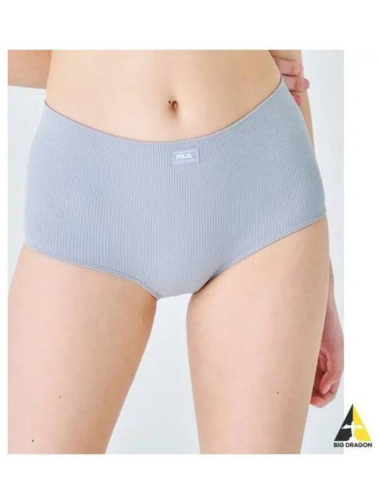 UNDERWEAR Seamless Comfort Fit Women s Drawstring FI4DRF1041FCGR - FILA - BALAAN 1