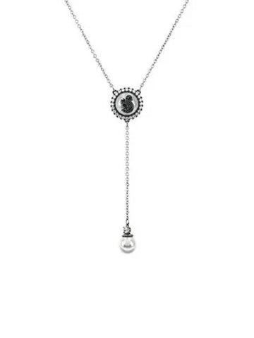 Women s necklace 270979 - SWAROVSKI - BALAAN 1