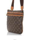 women cross bag - LOUIS VUITTON - BALAAN 2