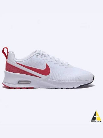 Air Max Leaky Axis Women s HF1233 100 - NIKE - BALAAN 1