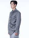 Men's Erroneous Shirt Wool Stripe whyso11 - WHYSOCEREALZ - BALAAN 6