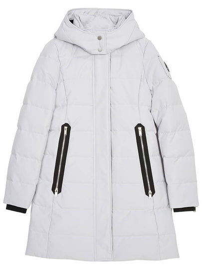 Cloud Berland Parka White - MOOSE KNUCKLES - BALAAN 2