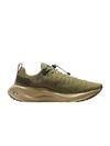 Infinity Run 4 M Neutral Olive Cargo Cargi Light Bone Safety Orange HJ7669 276 - NIKE - BALAAN 1