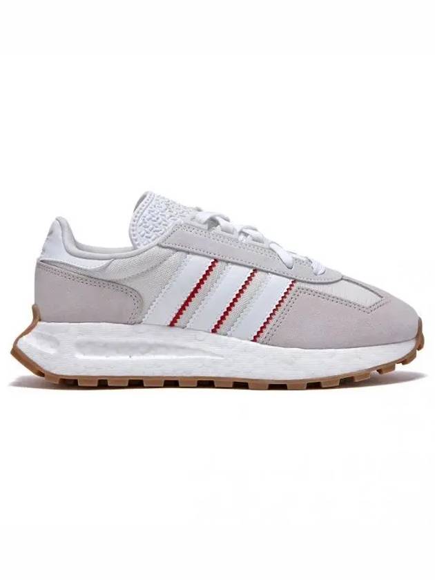 Retropy E5 Low Top Sneakers White Orbit Grey - ADIDAS - BALAAN 2