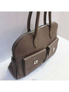 women shoulder bag - HERMES - BALAAN 4