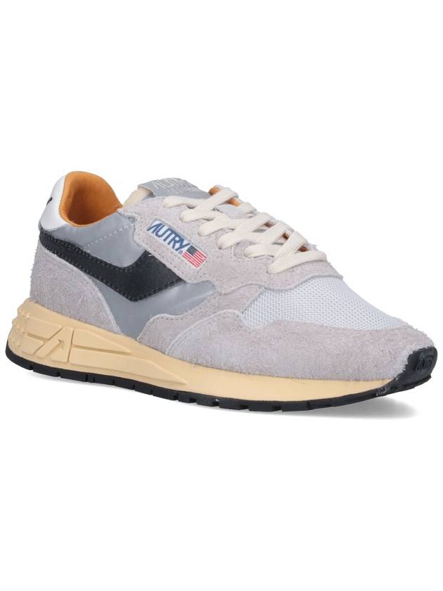 AUTRY Sneakers Grey - AUTRY - BALAAN 2