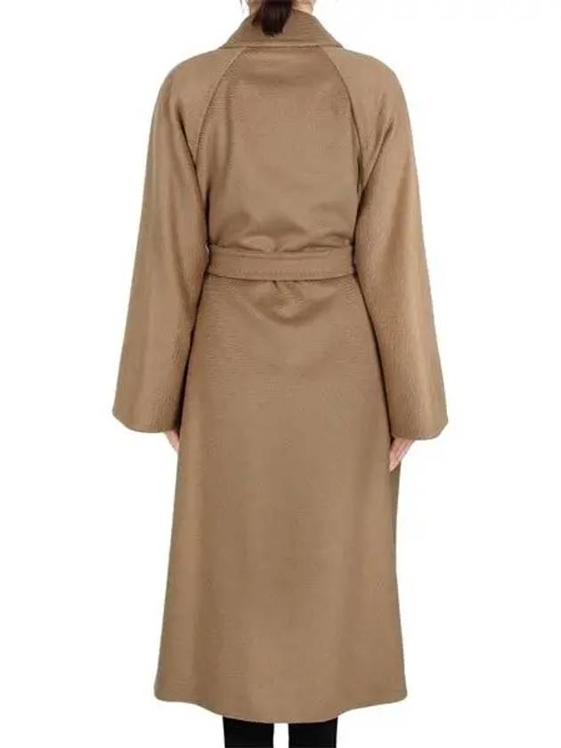 23FW camel Olea camel wool coat OLEA 001 - MAX MARA - BALAAN 2