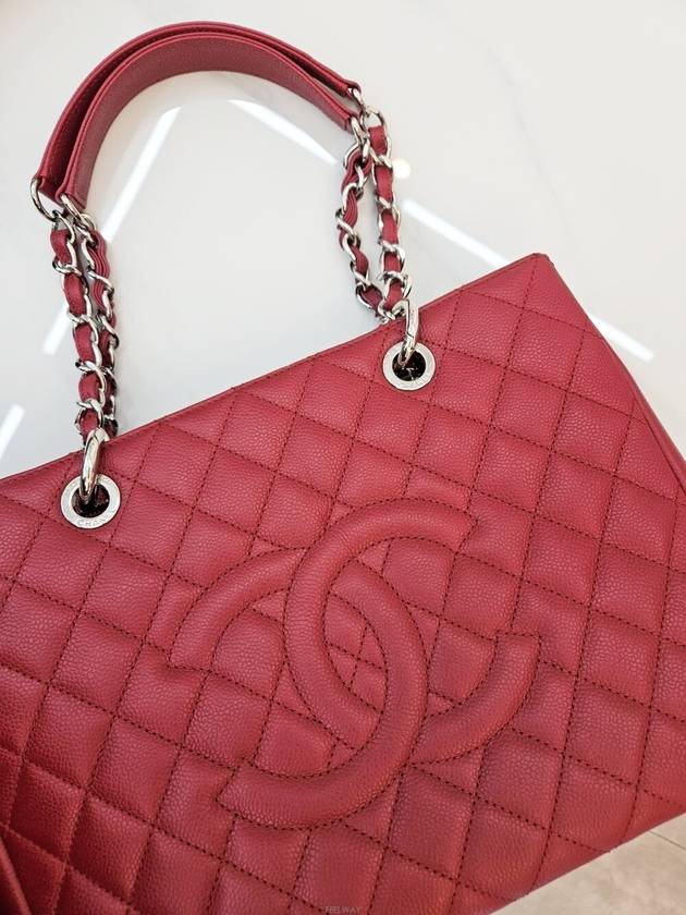 women shoulder bag - CHANEL - BALAAN 8