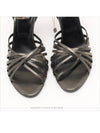 women sandals - ROGER VIVIER - BALAAN 6