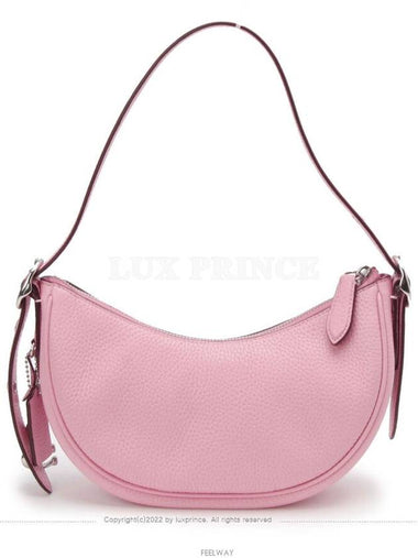 women shoulder bag - COACH - BALAAN 1