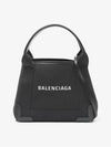 Cabas XS Tote Bag Black - BALENCIAGA - BALAAN 2