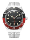 TW2U83400 Men's Automatic Watch - TIMEX - BALAAN 1