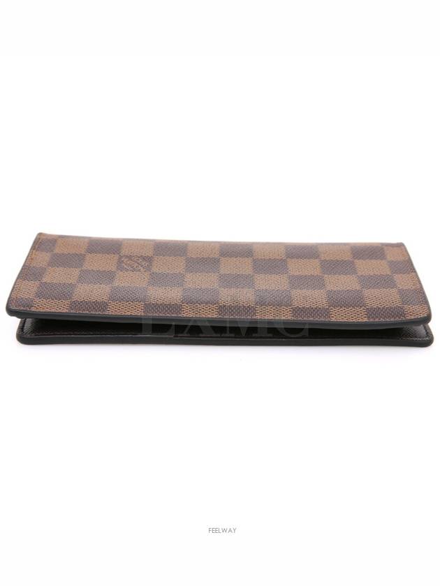 men s wallet - LOUIS VUITTON - BALAAN 9