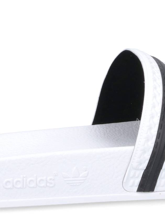 Adidas Sneakers White - ADIDAS - BALAAN 4