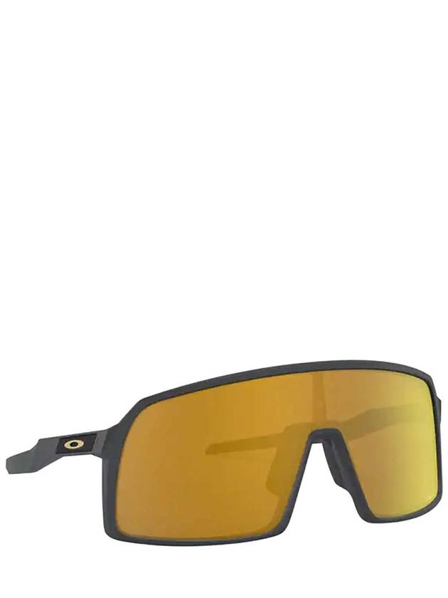 Oakley OO9406 Matte Carbon - OAKLEY - BALAAN 2