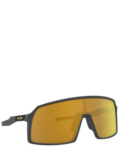 Oakley OO9406 Matte Carbon - OAKLEY - BALAAN 2