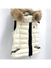 vest padded - MONCLER - BALAAN 3