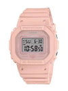 Electronic Wrist Watch Digital Square GMD S5600BA 4DR - G-SHOCK - BALAAN 1