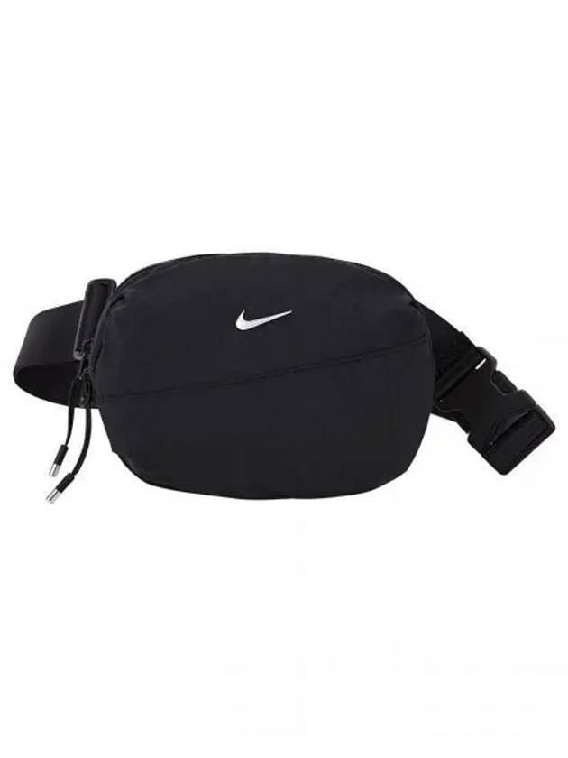 Aura 2L Crossbody Bag Black - NIKE - BALAAN 1