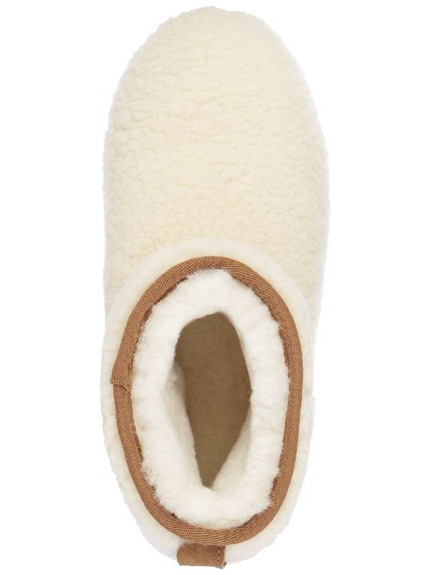 Emu Stinger Micro Teddy Shoes - EMU - BALAAN 6