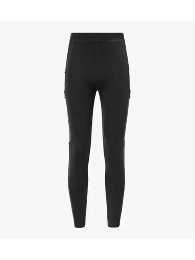 The North Face NF6KP02A Hybrid Hiker Leggings - THE NORTH FACE - BALAAN 1