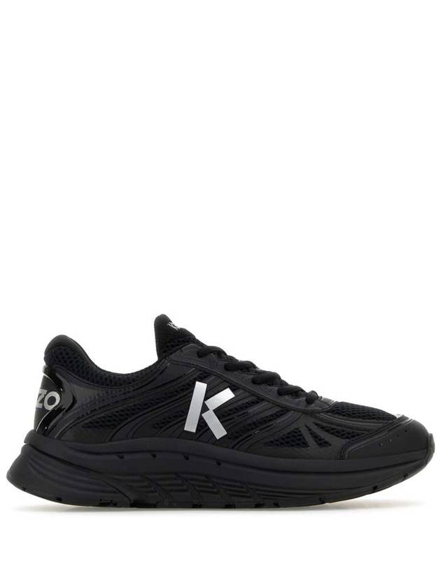 Sneakers FE55SN070F62 99 Black - KENZO - BALAAN 2