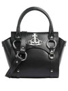 BETTY SMALL HANDBAG 47030004W L003T N401 - VIVIENNE WESTWOOD - BALAAN 2