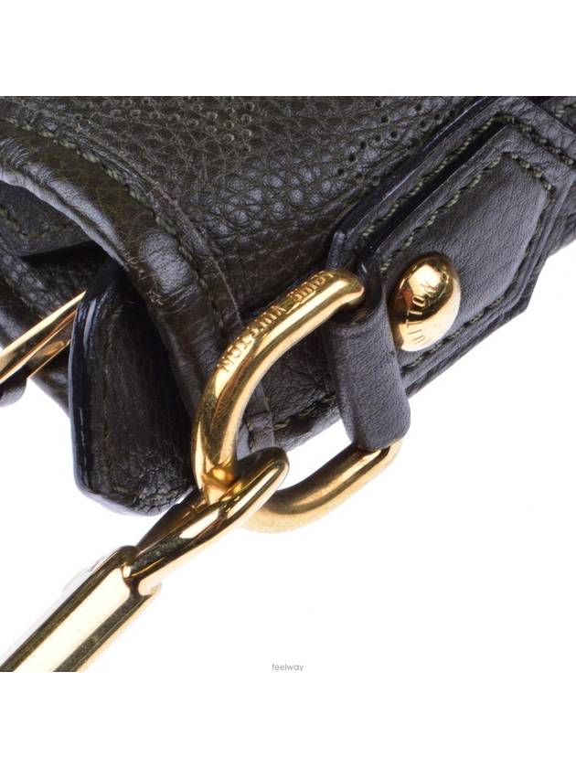 women shoulder bag - LOUIS VUITTON - BALAAN 5