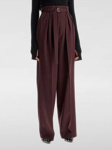 Pants woman Lanvin - LANVIN - BALAAN 1