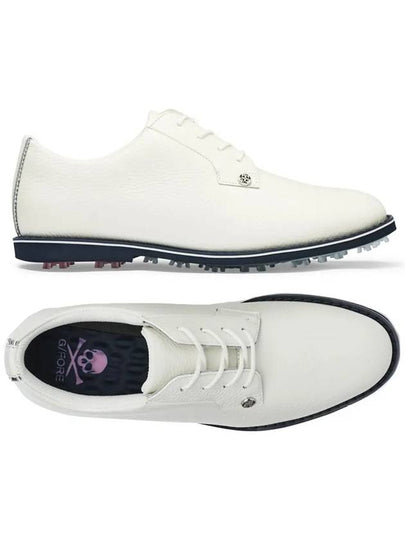 Women's Gallivator Spikeless Golf Shoes Snow - G/FORE - BALAAN 2