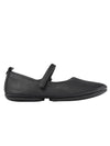 Flat Shoes K201365 021 RIGHT 0 Black - CAMPER - BALAAN 1