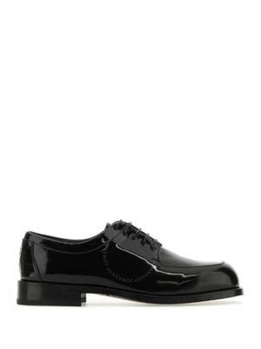 Ferragamo Derby Shoe Size 6 - SALVATORE FERRAGAMO - BALAAN 1