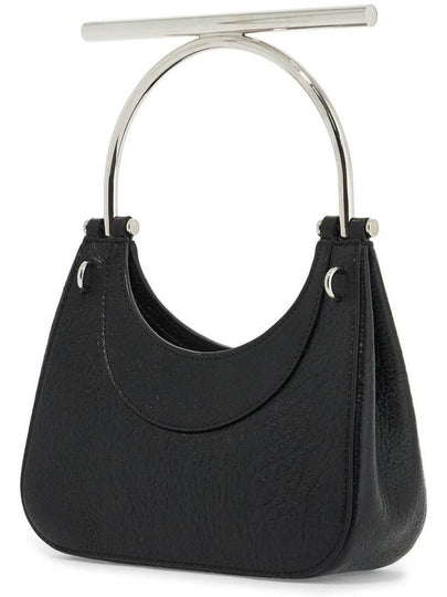 mini cross-bar handbag - ALEXANDER MCQUEEN - BALAAN 2