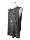 women short sleeve t shirt - ZADIG & VOLTAIRE - BALAAN 2