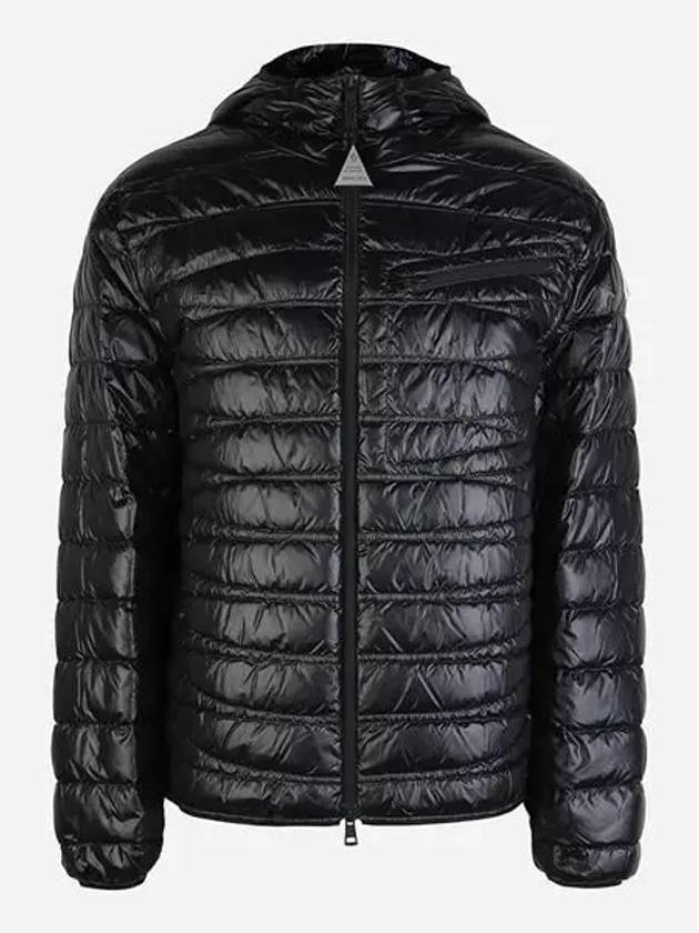 LEVANTER short down jacket 1A00087 595GJ 999 - MONCLER - BALAAN 2