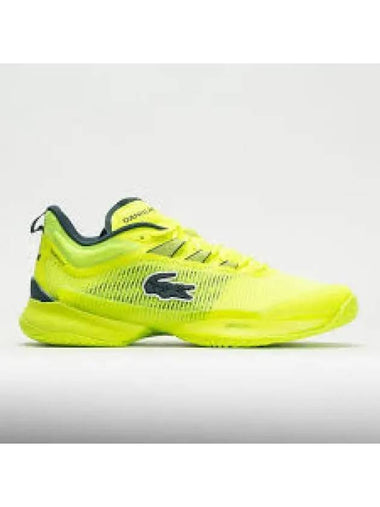 AG LT23 Ultra SMA745SMA00132T7 Tennis Shoes 1280080 - LACOSTE - BALAAN 1