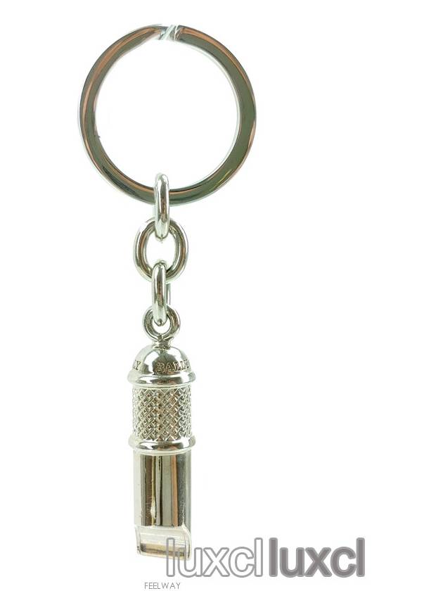 women key holder - BALLY - BALAAN 9